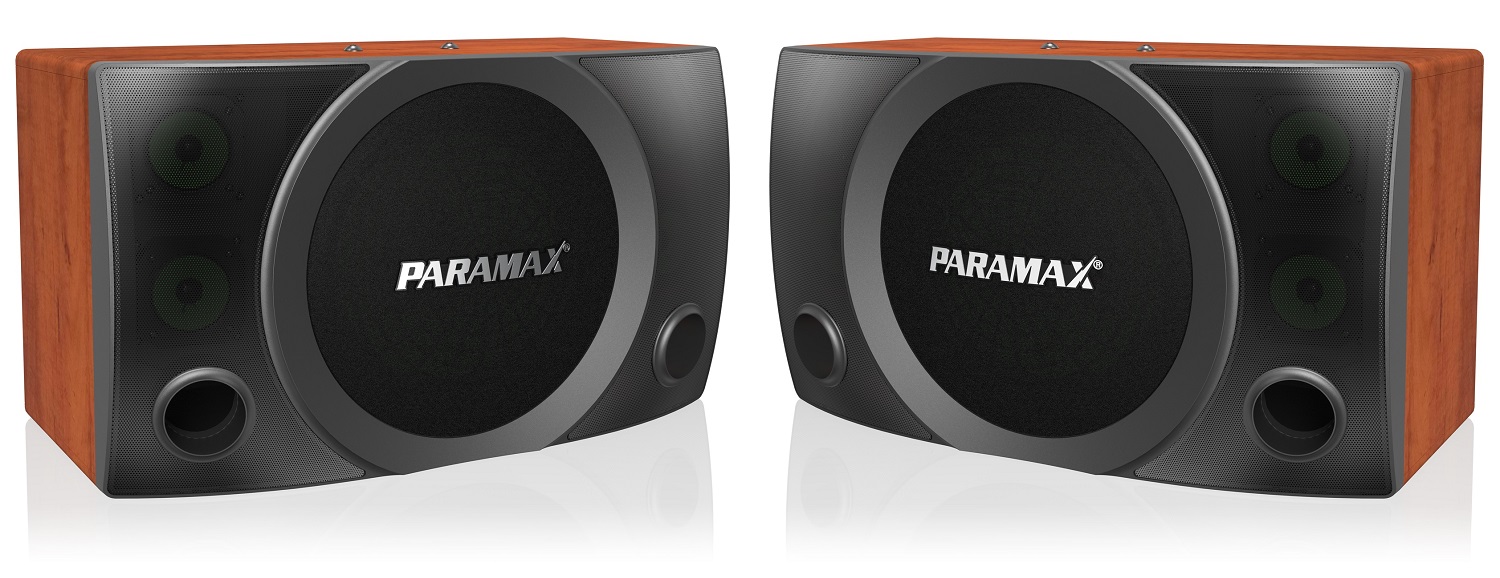 loa karaoke chuyên nghiệp chất lượng cao